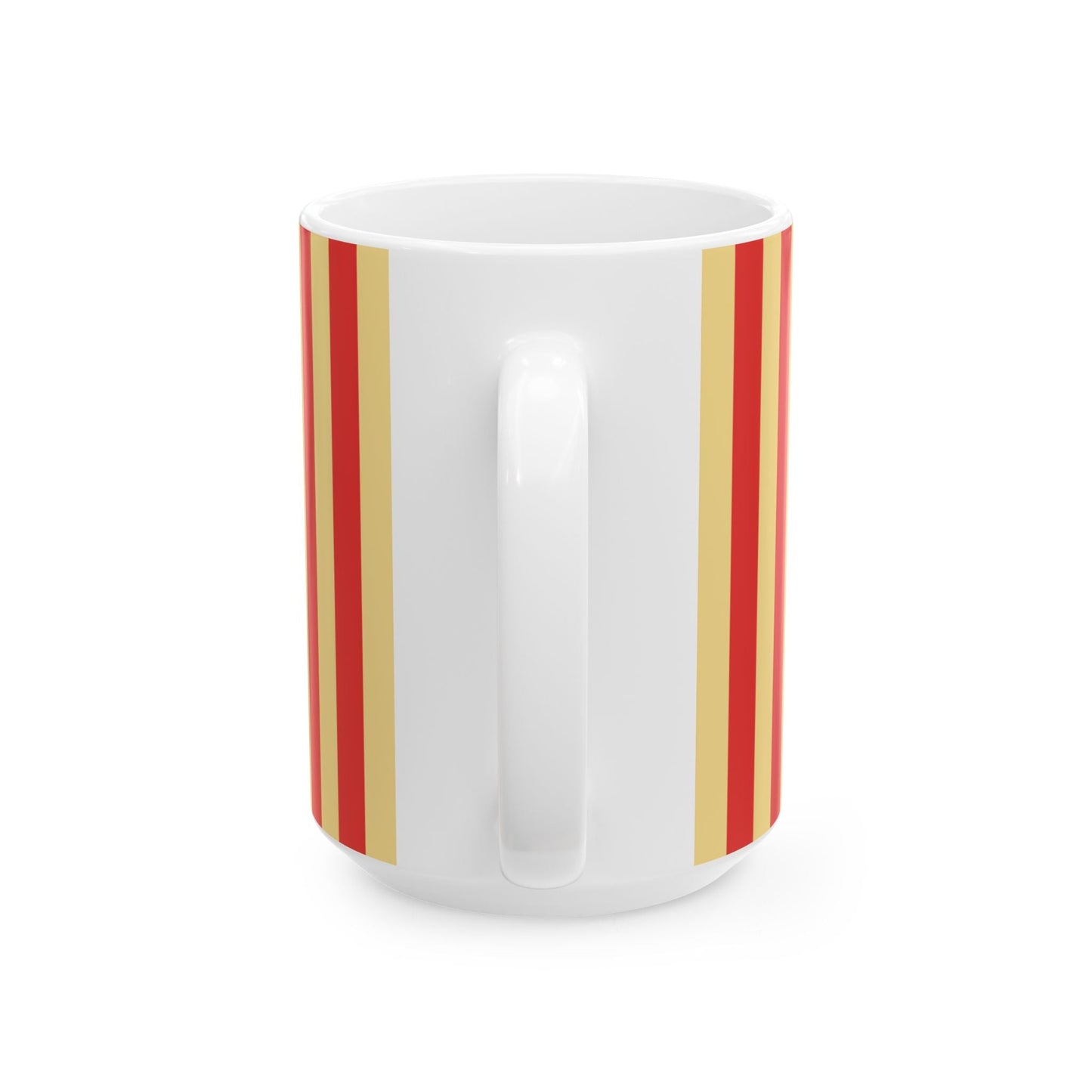 Not My Circus, Not My Monkeys Classic Mug