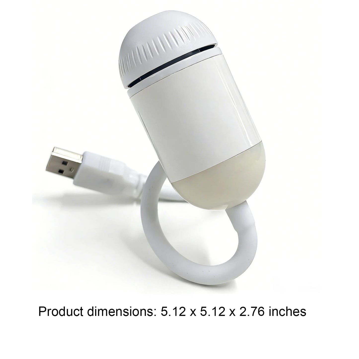 Mini Galaxy Star Projector Night Light Ceiling LED