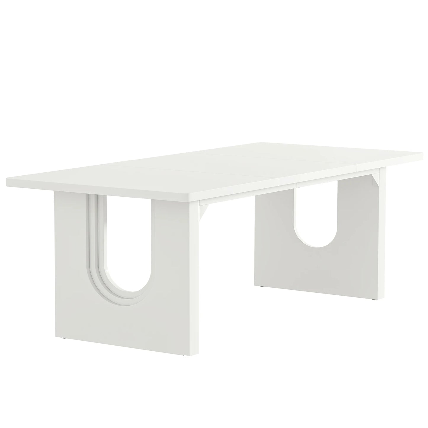 Executive Desk, Large Office Computer Desk, Conference Table