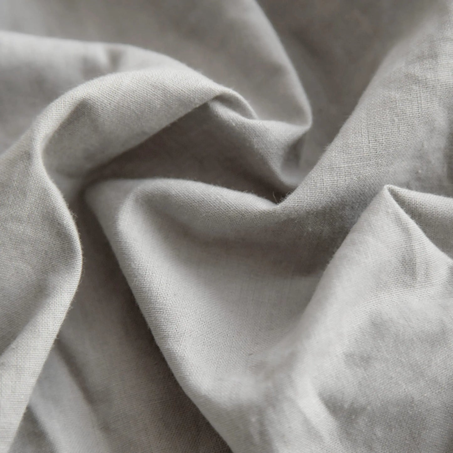 Linen Fitted Sheet (1 Piece) - 14 Inch Deep Pocket
