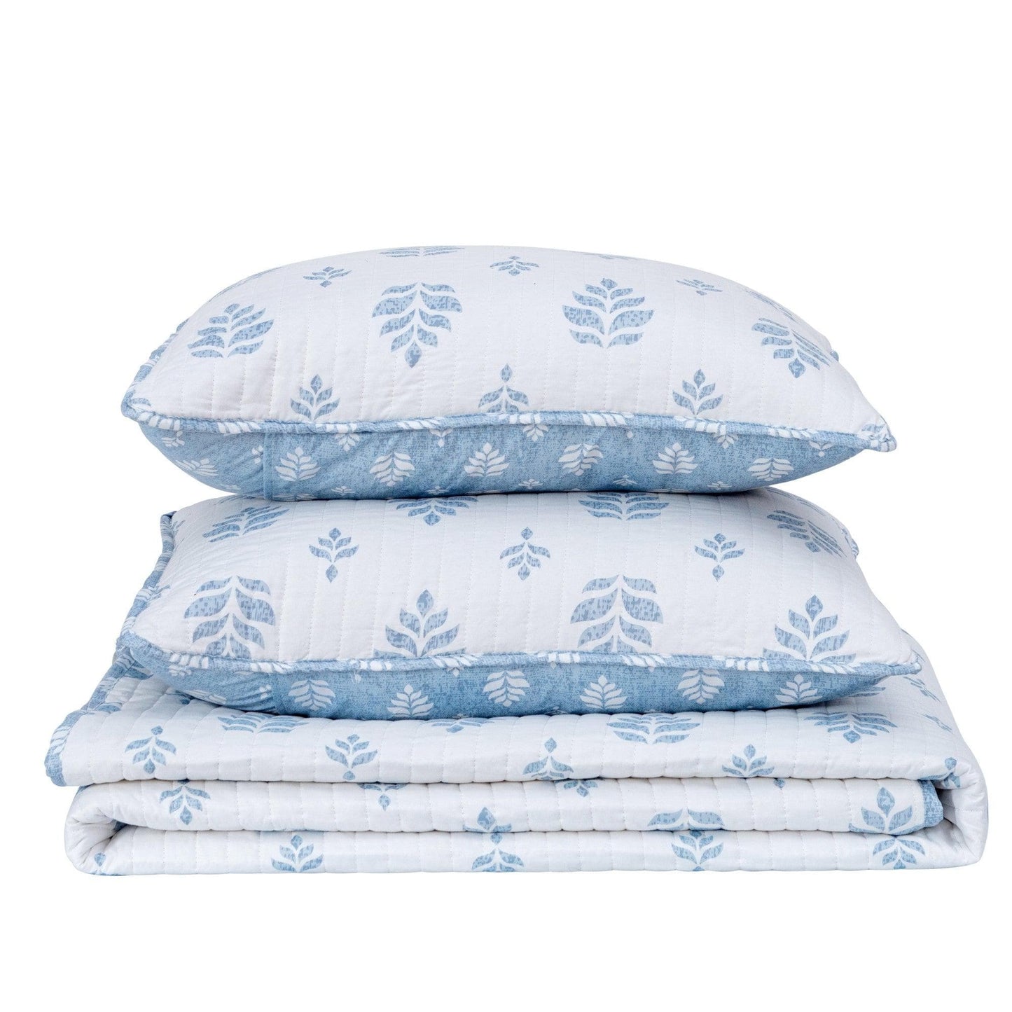 French Floral Quilt Collection