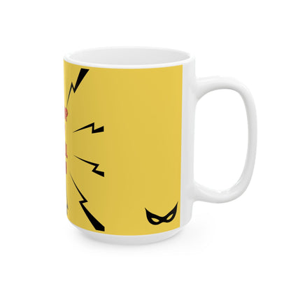 Woke Up Sexy As Hell Again Mug