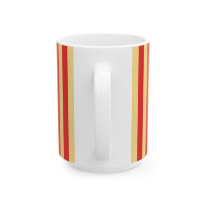 Not My Circus, Not My Monkeys Classic Mug