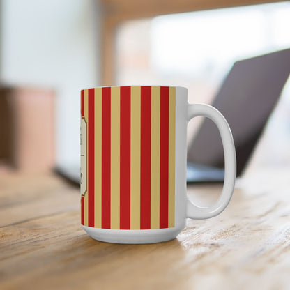 Not My Circus, Not My Monkeys Classic Mug