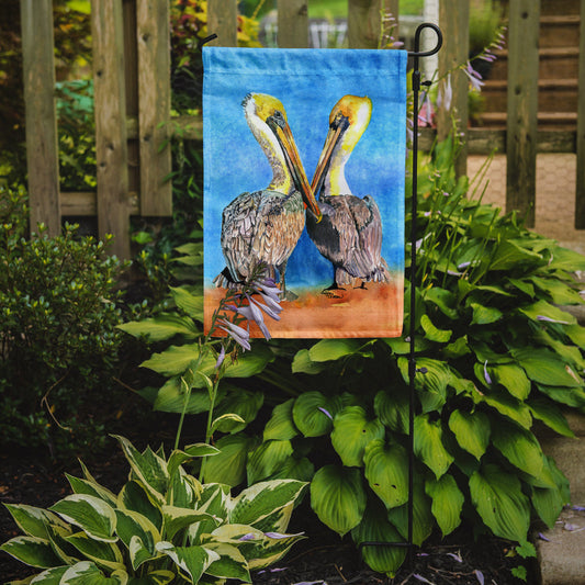 Pelican  Garden Flag – Decorative Outdoor Yard Flag 8539GF