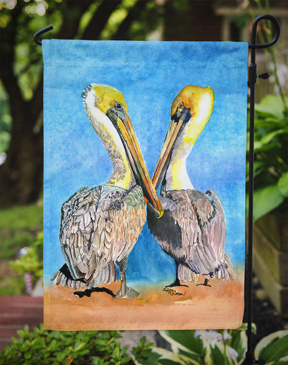 Pelican  Garden Flag – Decorative Outdoor Yard Flag 8539GF