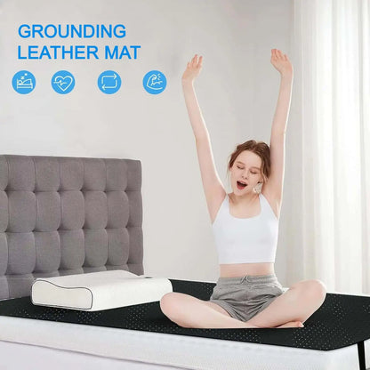 Grounding Sheet Combo