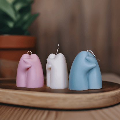 Emotional Support Candle | Comfort & Calm