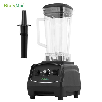 3HP  Heavy Duty Commercial Grade Blender Mixer Juicer