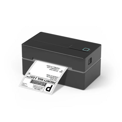Thermal Label Printer Portable No Ink Required 203DPI 4x6