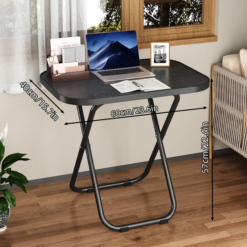 Stable Tray Table, Dinner Table, Snack Table