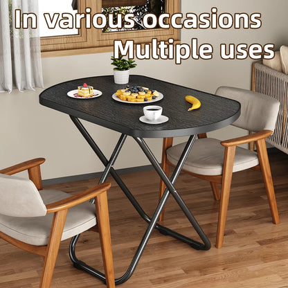 Stable Tray Table, Dinner Table, Snack Table