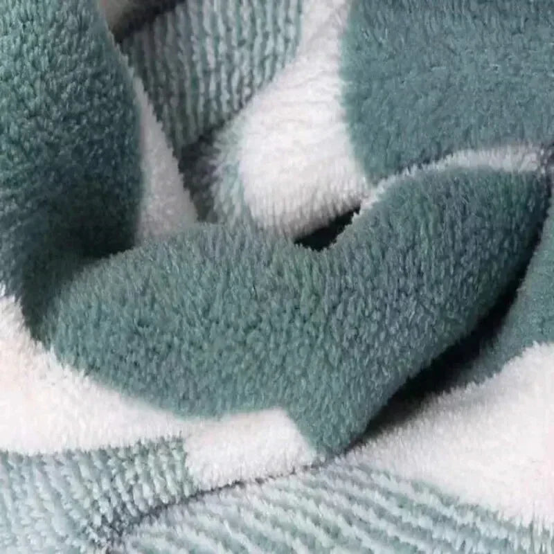 Bath Towels for Adults Quick Dry Spa Quality Towels