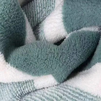 Bath Towels for Adults Quick Dry Spa Quality Towels
