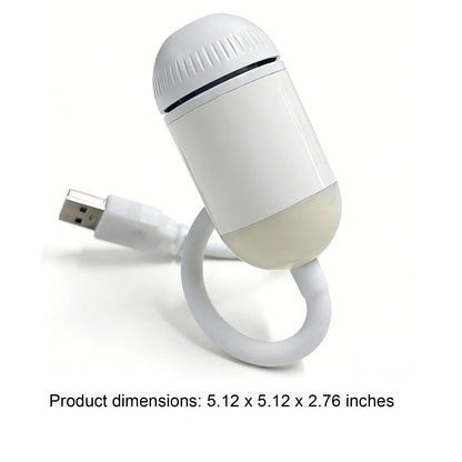Mini Galaxy Star Projector Night Light Ceiling LED