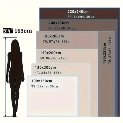 Weighted Fleece Blanket