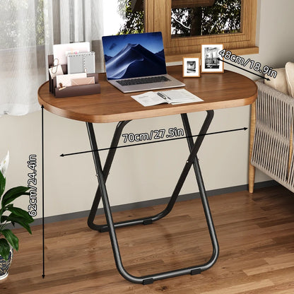 Stable Tray Table, Dinner Table, Snack Table