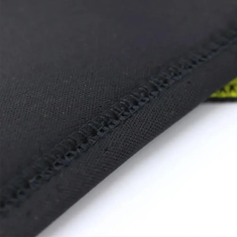Sauna Waist Trimmer Belly Wrap
