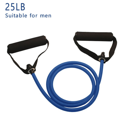 Resistance Bands With Handles, Home Workout Bands