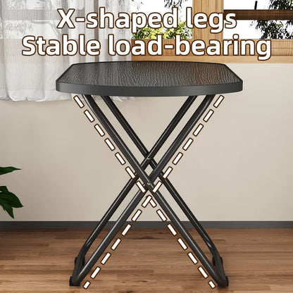 Stable Tray Table, Dinner Table, Snack Table
