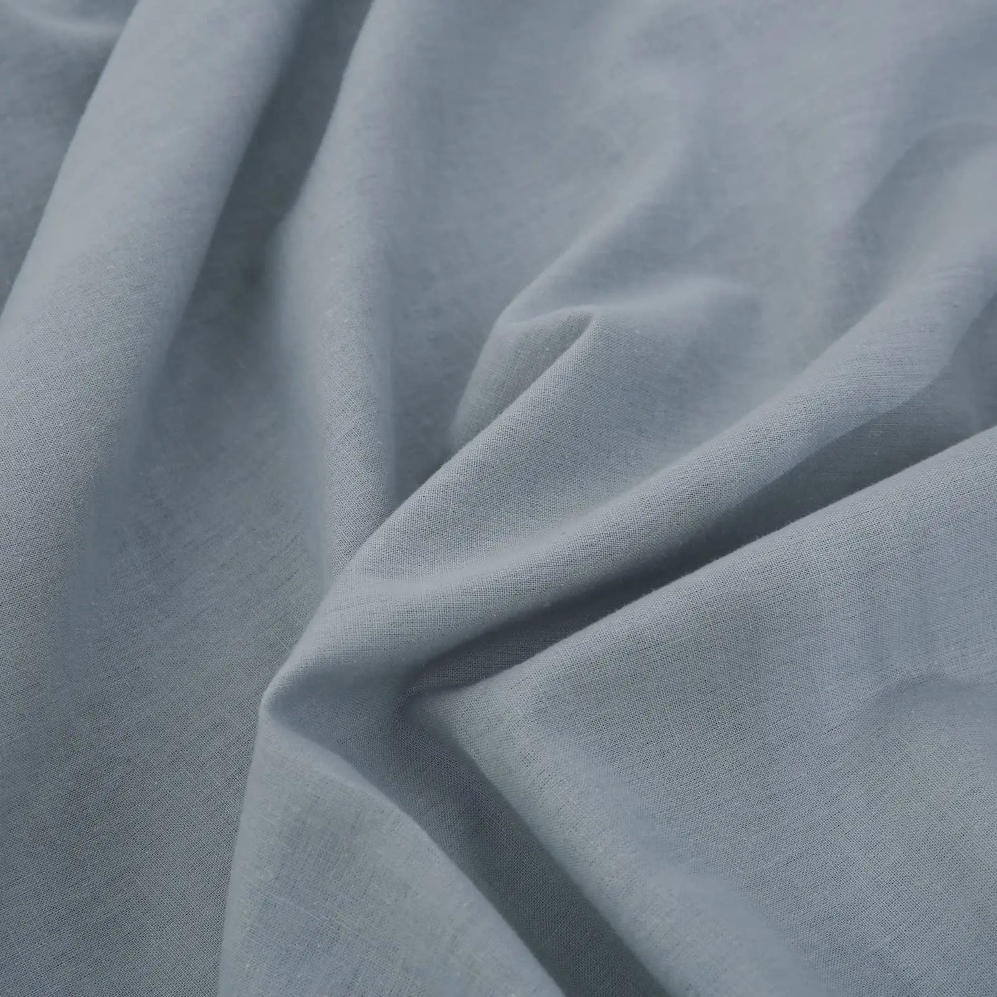 Linen Fitted Sheet (1 Piece) - 14 Inch Deep Pocket