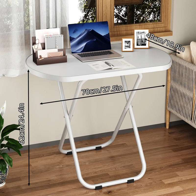 Stable Tray Table, Dinner Table, Snack Table