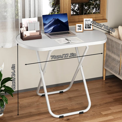 Stable Tray Table, Dinner Table, Snack Table