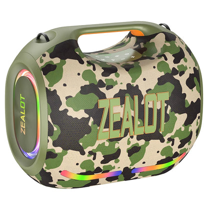 250W Wireless Speaker, Outdoor Portable,  Long Battery,