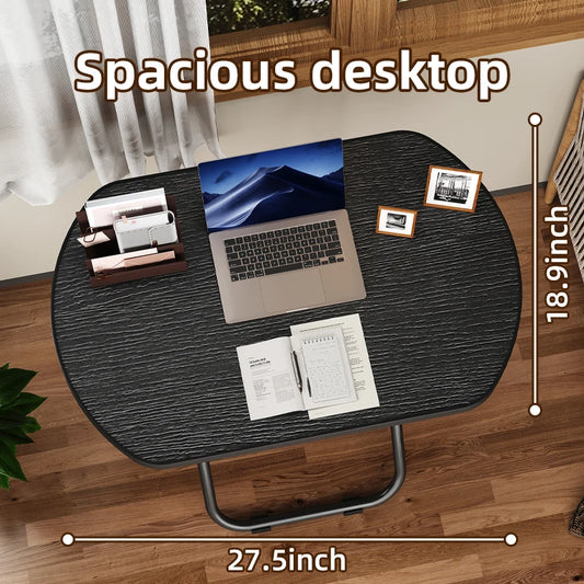 Stable Tray Table, Dinner Table, Snack Table