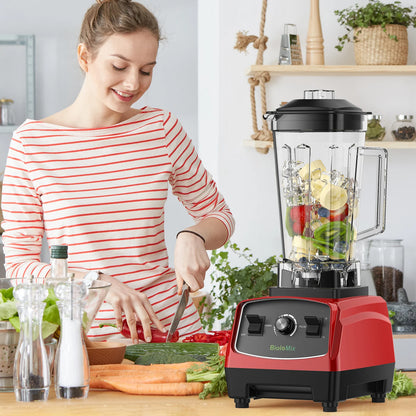 3HP  Heavy Duty Commercial Grade Blender Mixer Juicer
