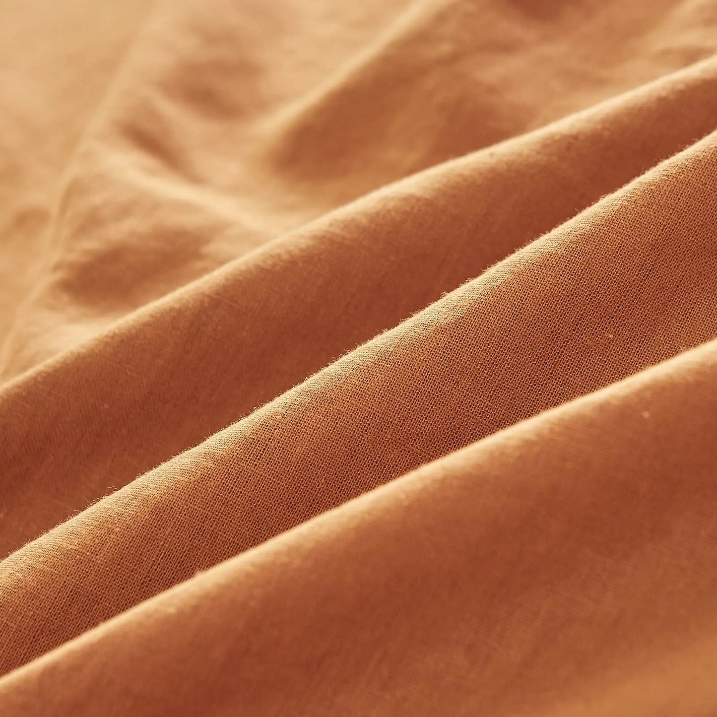 Linen Fitted Sheet (1 Piece) - 14 Inch Deep Pocket