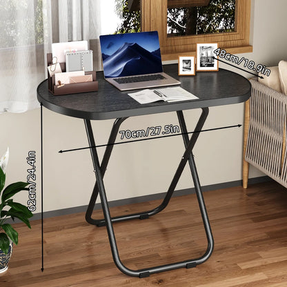 Stable Tray Table, Dinner Table, Snack Table