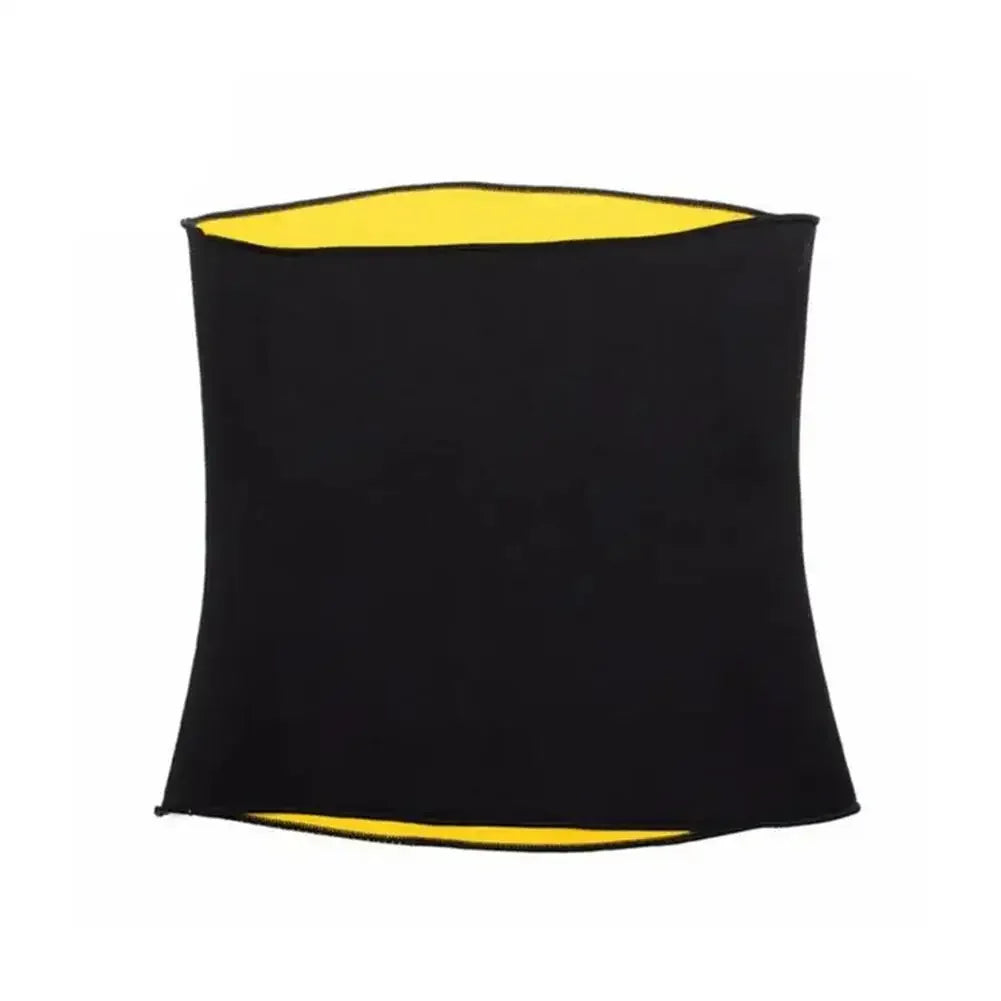Sauna Waist Trimmer Belly Wrap