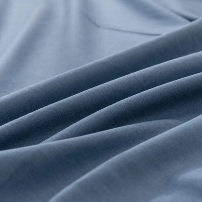 Linen Fitted Sheet (1 Piece) - 14 Inch Deep Pocket