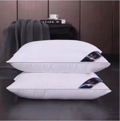 Healthy Sleep Luxury Comfortable Leisure Pillow