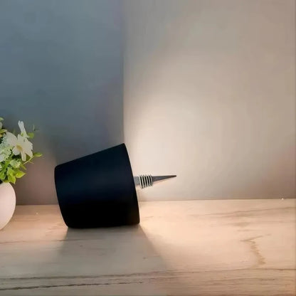 Wine Bottle LED Wireless Table Lamp USB Rechargeable