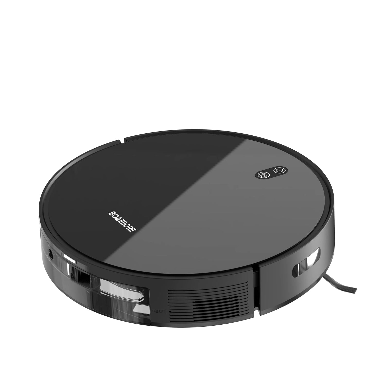 Robot Vacuum Cleaner Combo and Mop 6000PA Strong Suction