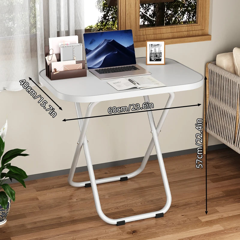 Stable Tray Table, Dinner Table, Snack Table