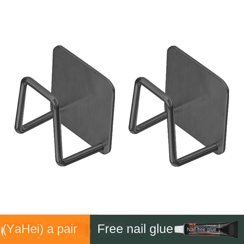 Kitchen Non Perforated Stainless Steel Storage Rack