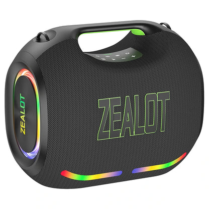 250W Wireless Speaker, Outdoor Portable,  Long Battery,