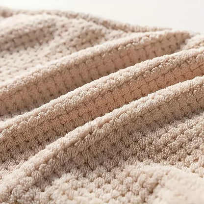 Wearable Bath Towel  Essential for Bathroom Daily Use