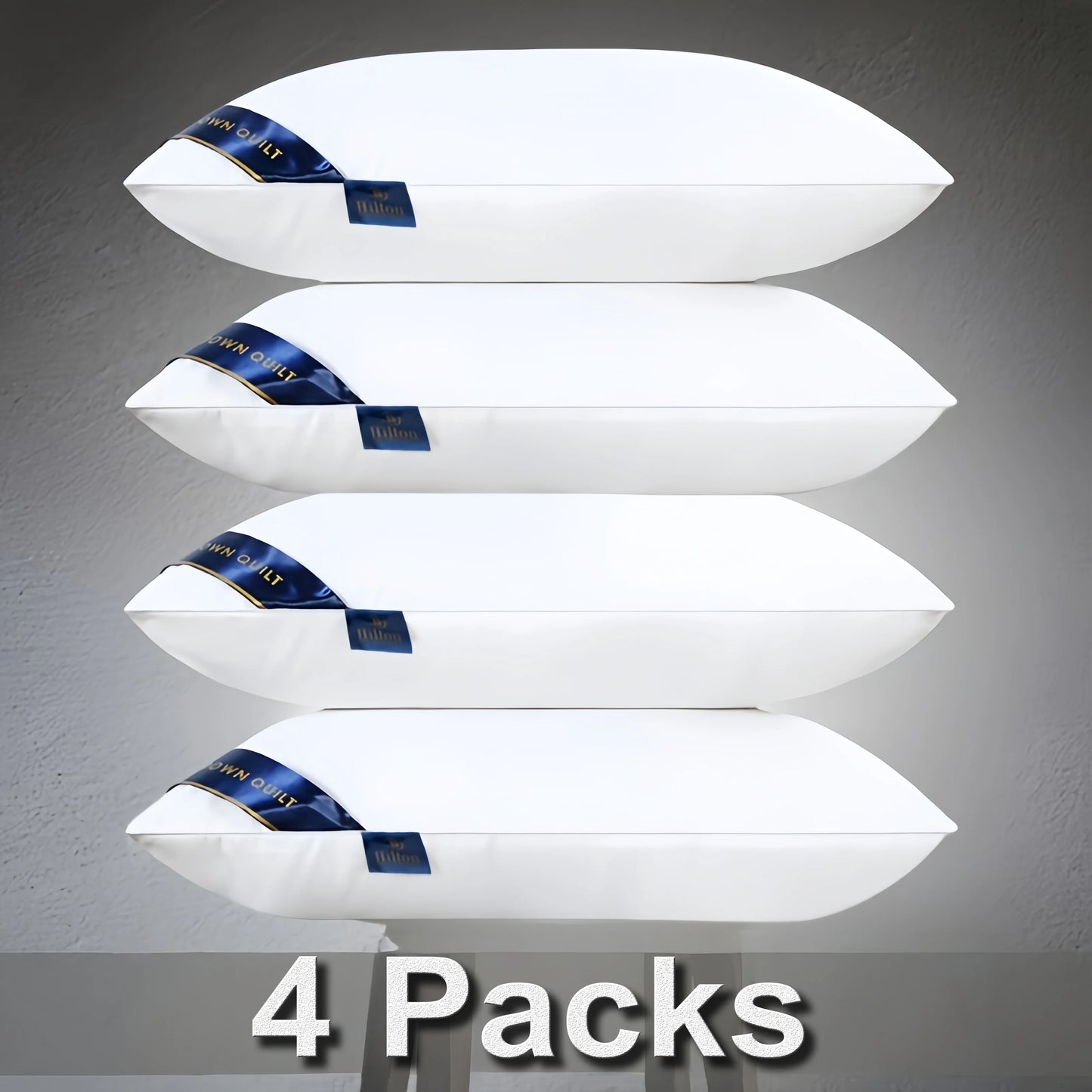 Healthy Sleep Luxury Comfortable Leisure Pillow