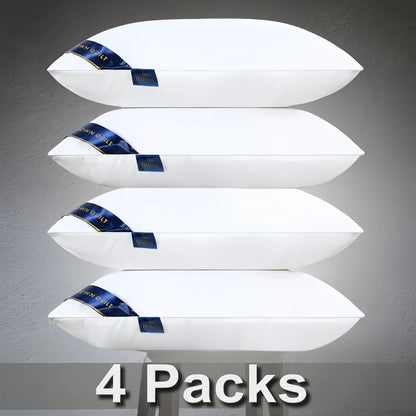 Healthy Sleep Luxury Comfortable Leisure Pillow