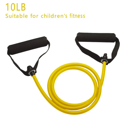 Resistance Bands With Handles, Home Workout Bands