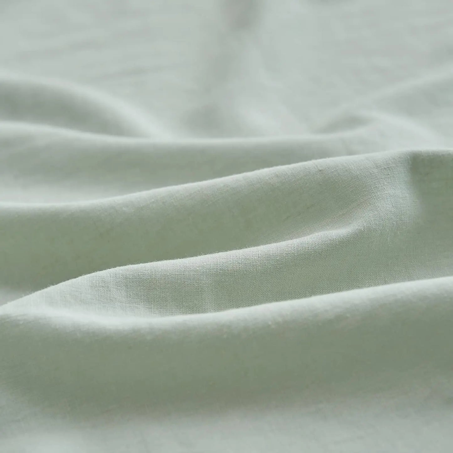 Linen Fitted Sheet (1 Piece) - 14 Inch Deep Pocket