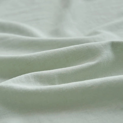Linen Fitted Sheet (1 Piece) - 14 Inch Deep Pocket