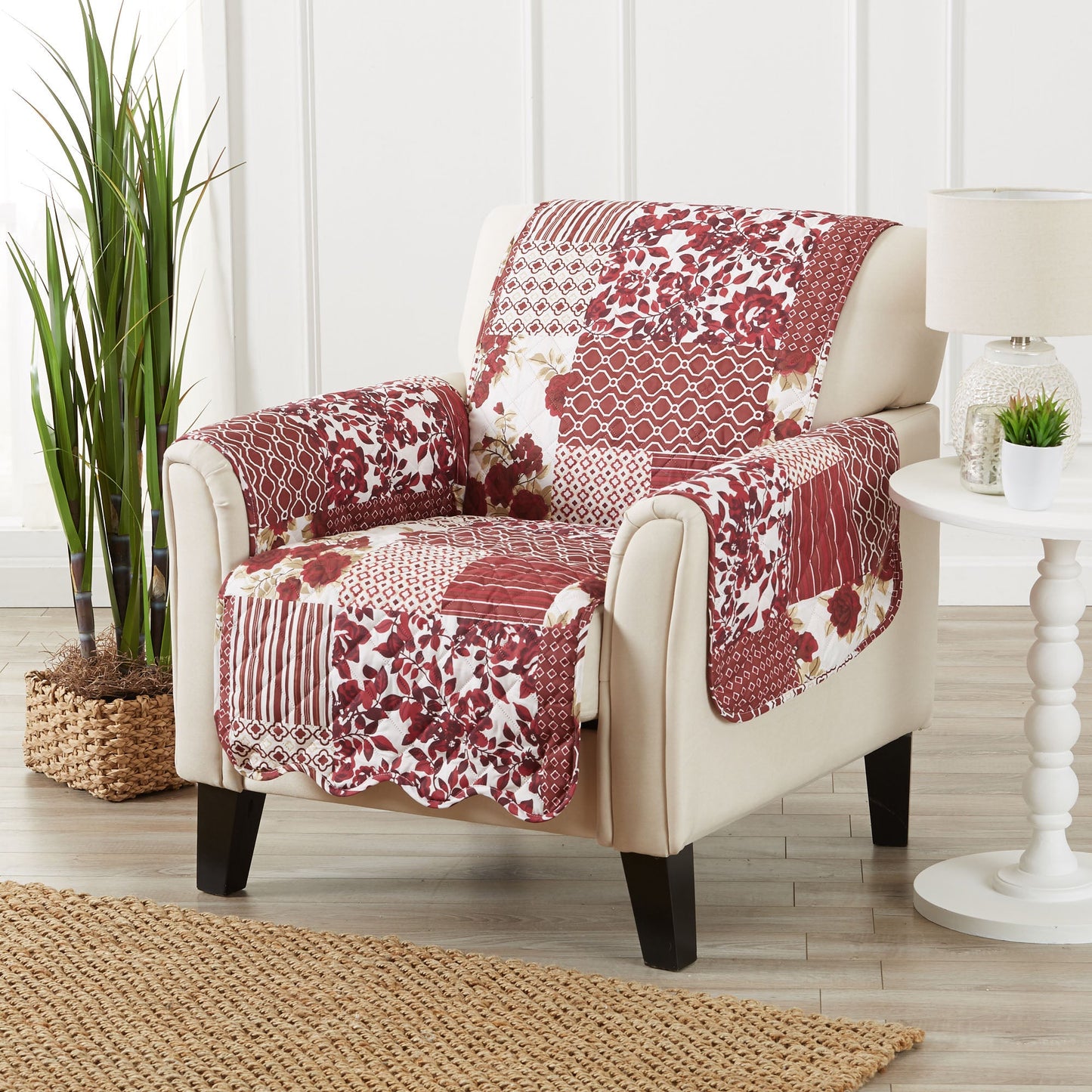 Reversible Furniture Protector