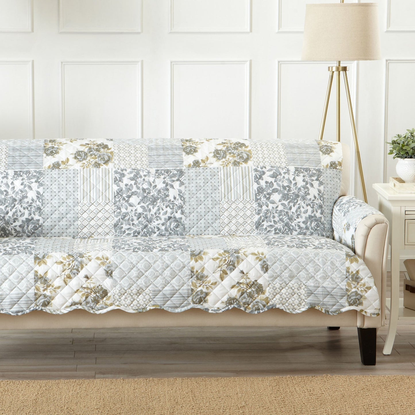 Reversible Furniture Protector