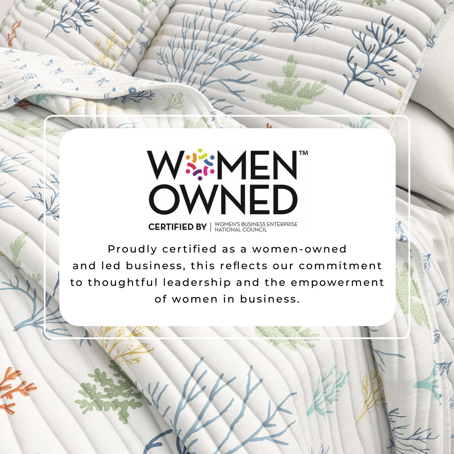 Coastal Quilt