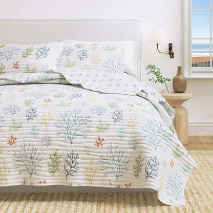 Coastal Quilt